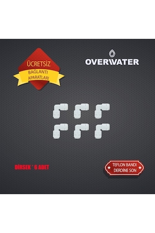 Kapalı Kasa Su Arıtma Cihazı Filtresi 3 Lü Filtre Seti Membransız