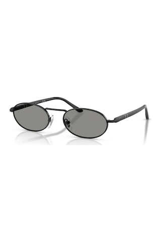 Persol Po 1023 1078r5 55 Erkek Güneş Gözlüğü Gri