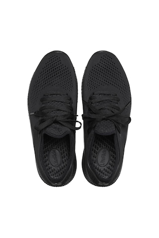 Crocs 206715 Literide 360 Pacer M Siyah Unisex Spor Ayakkabı Siyah