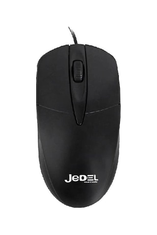 Jedel 230+ Usb Kablolu Optik Mouse