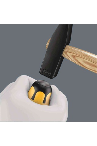 Wera 917 Sph PhYıldız 2x100 MM Tornavida 05017010001