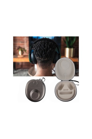 Kulaklık Çantası Huiliang