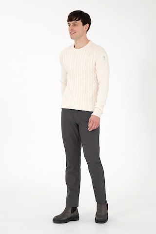 U.s. Polo Assn. Erkek Antrasit Pantolon Kanvas-chino 50291178-vr006 Antrasit