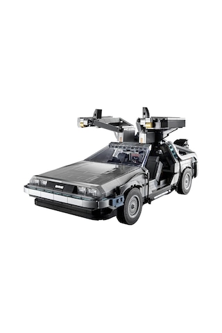 LEGO® Back To The Future 10300 Time Machine 1872 Parça