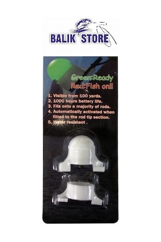 Effe Hg 2514 Pilli Light Alarm