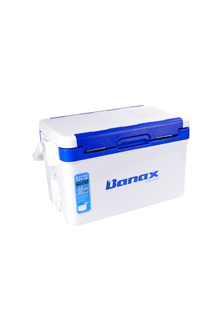 Banax Cooland 22lt Buzluk 2203 Beyaz