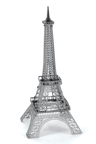 Hvngroup 3d Metal Eyfel Kule