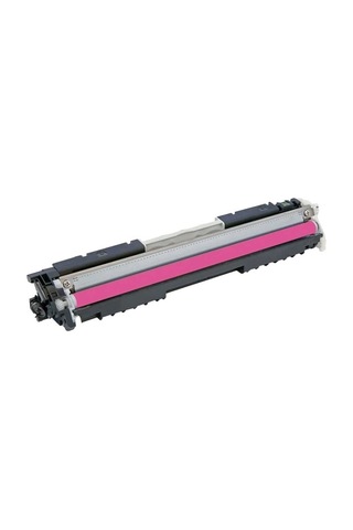 Hp 130a-cf353a Kırmızı Uyumlu Toner