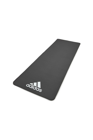 Adidas Eğitim Matı Gri 7Mm Admt-11014Gr