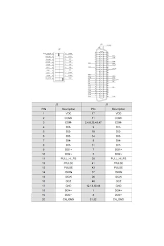 Delta Asd-ıf-sc5020 ,a2-cn1 20 Pin Klemens I/o Soket/konnektör