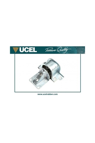 Motor Takozu - Fiat Ducato - Ucel-31651