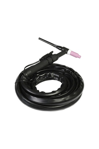 Xurunkeji Wp17 150a Tıg Torç 1m Tam Esnek Kafa Hava Soğutmalı W Sarf Malzemeleri