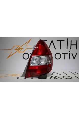 Honda Jazz 02-08 Sağ Stop Lambası R