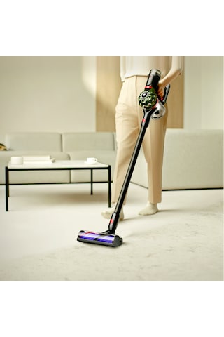 Dyson V8 Cyclone Kablosuz Dikey Şarjlı Süpürge