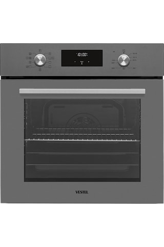 Vestel AF-7684 YG 70 LT Ankastre Fırın