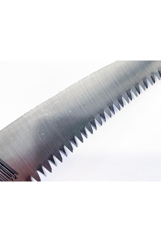 Pvc Saplı Oval Budama Testeresi 330 Mm