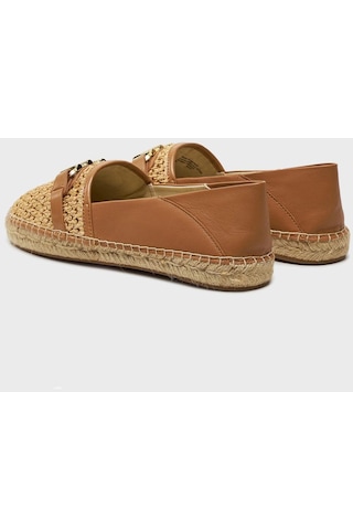 Michael Kors Kadın Ayakkabı 40s4ebfp2d 174 Taba-bej Bej - Taba