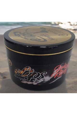 Lady Killer Kokulu Nargilemelası Bitkisel 125g