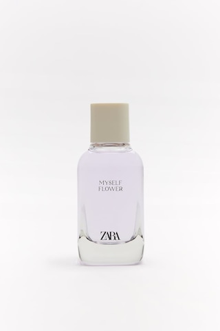 Zara Myself Flower Kadın Parfüm EDP 100 ML