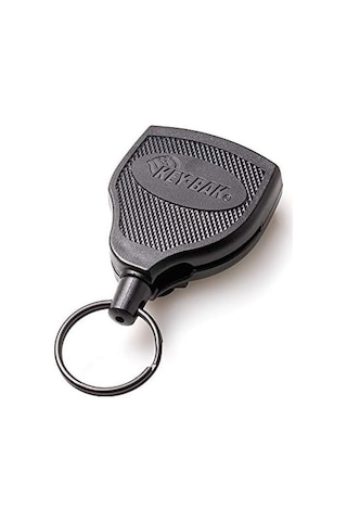 Schluesselrolle"key-bak" Xxl 120 Cm Kevlarseil 000 Açık Krem
