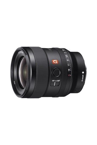 Sel24f14gm I 24mm F1.4 G Master Prime Lens Sony Eurasia