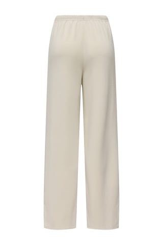 Only Onlmaya Modal Pants Jrs Kadın Gri Pantolon - 15369156