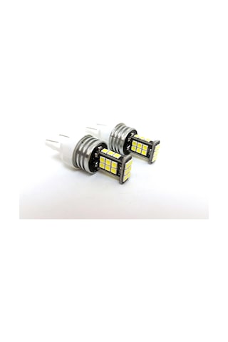 Femex Honda Civic Fb7 Geri Vites Led Ampulu Femex Platinum W21W T20