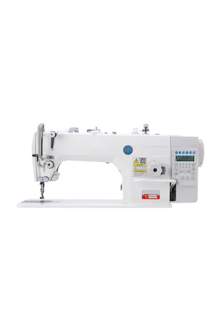 Fdmstar AS-9910-D4 Elektronik İplik Kesicili Düz Dikiş Makinesi