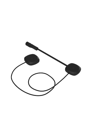 Lemestar Mh04 Motosiklet Kask Bluetooth 5.0 Kulaklığı - Elle Serbest Konuşma, 10m Alım Mesafesi, 8 Saat Çalışma Süresi Ve Stereo Müzik Diğer