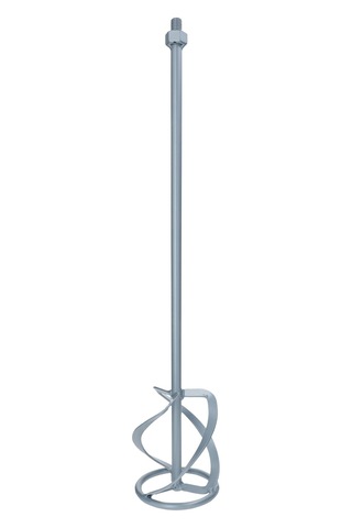 2607990016 Aksesuarı Ruehrkorb 120 Mm, 600 Mm, 15 25 Kg