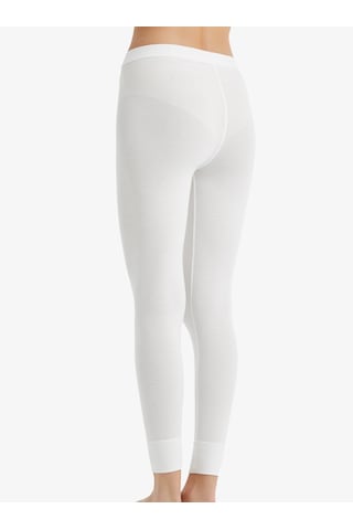 Blackspade Thermal Kadın Alt İçlik Beyaz M Beyaz