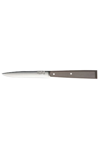 Opınel Bon Appetıt Sofra Bıçağı Karabiber Çok Renkli