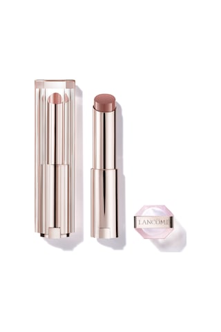 Lancome Idole Lip Butterglow Lip Balm 21 Shade-Throwing Beige