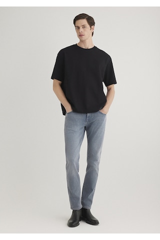 Mavi - Jake Mavi Black Vintage Mavi Jean Pantolon 0042289558 Mavi