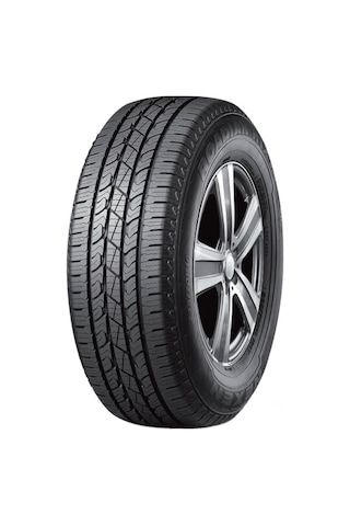 Nexen Roadian Htx Rh5 285/60R18 116V Yaz Lastiği 2024