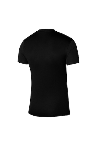 Nike Dr0944 M Nk Df Prcsn Vı Jsy Ss Siyah