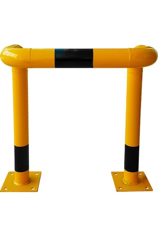 Kolon Koruma Demiri Iki Ayaklı 60X30X50Cm (534231771)