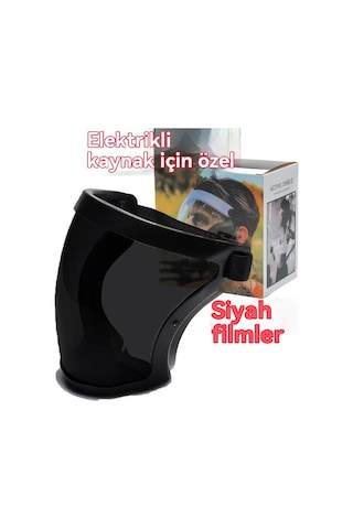 Elektrik Kaynaklarında Kullanılan Buğu Önleyici Koruyucu Maske, Sıçramalara Ve Toza Karşı Koruyan Gözlük Pembe