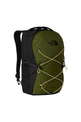 The North Face Jester Unisex Sırt Çantası-32901 Yeşil