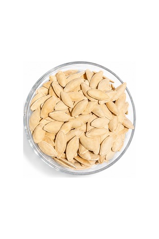 Kabak Çekirdeği Kavrulmuş Tuzlu - 250 Gr