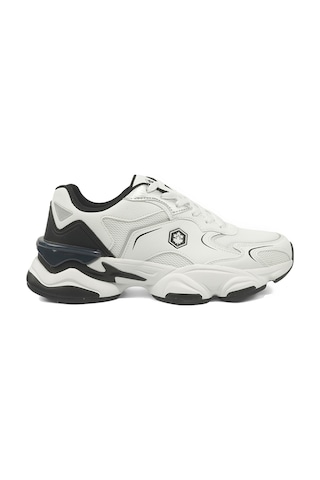 Lumberjack Madax Jr G 6fx Beyaz Erkek Çocuk Sneaker 000000000102124287 Beyaz
