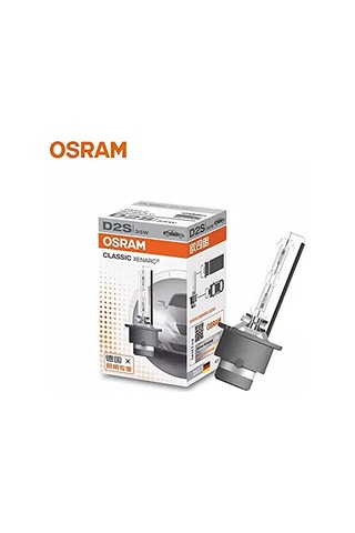 Xenarc D2s 35w 66240clc