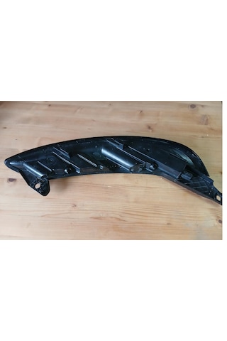 9800910780 Citroen C4 Cactus Gündüz Farı Led Sol 2014+