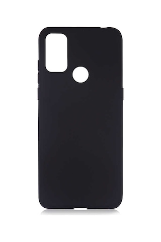 Alcatel 1S 2021 Kılıf Zore Premier Silikon Kılıf