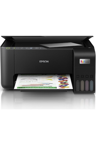 Epson L3250 Atık Mürekkep Pedi Resetleme Programı Epson L3250 Atık Mürekkep Pedi Resetleme Programı