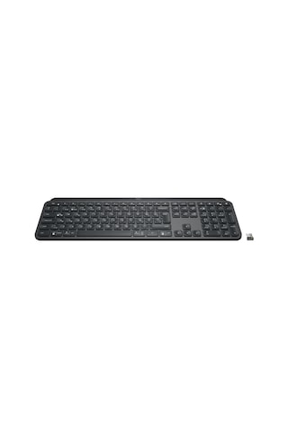 Logitech MX Keys 920-010254 Kablosuz Aydınlatmalı Türkçe Q Klavye