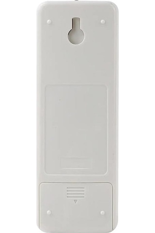 Toshiba Uyumlu Ras-m16j2kvg-tr Multi İnverter Klima Kumandası