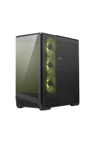 Msı Mag Pano 130r Pz 4 X Argb Fan Usb 3.2 Atx Tower Gaming Akak0msı0044