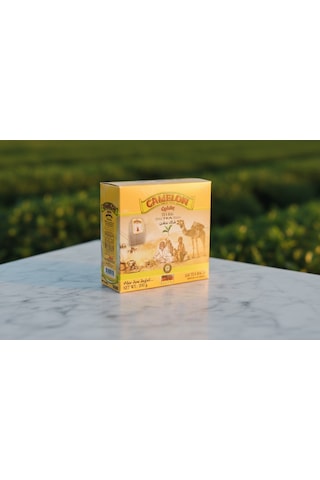 Camelon Sallama Hardtag İthal Çay 2 x 200 G