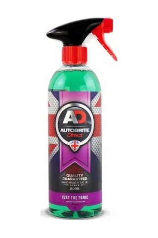 Auto Brite Just The Tonic Yapışan Ve Zift Temizleyici 500 Ml
